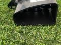 1096879-00-A дефлектор обдува салона правый Tesla Model X 1 поколение 2018г. - фото №3
