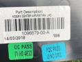 1096879-00-A дефлектор обдува салона правый Tesla Model X 1 поколение 2018г. - фото №6