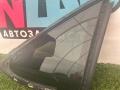 1600156-00-B стекло кузовное заднее правое Tesla Model S 1 поколение [2-й рестайлинг] 2022г. - фото №4