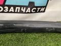 1047321-00-E обшивка отсека багажника правая Tesla Model X 1 поколение 2018г. - фото №4