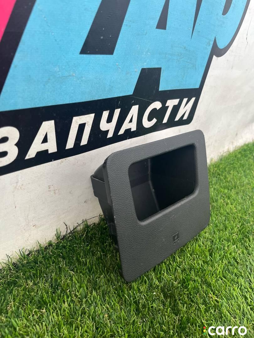 декоративная накладка центральной консоли Buick Encore GX 1 поколение 2023г. - фото №3