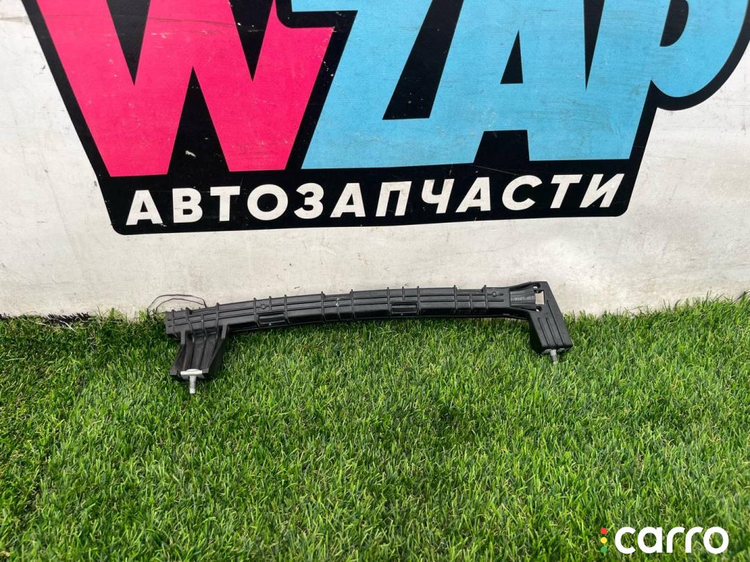 LB5BS21533AB направляющая стекла Ford Explorer 6 поколение U625 2020г. - фото №3
