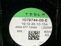 1079744-00-E динамик двери передней Tesla Model 3 1 поколение 2018г. - фото №4