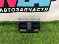 9252012 дефлектор обдува салона центральный BMW X5 F15 2016г. - фото №2
