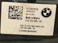 7408745 фонарь крышки багажника левый BMW X3 G01 - фото №5