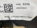 42506246 подушка безопасности сиденья задняя левая Chevrolet Trax 1 поколение [рестайлинг] 2021г. - фото №7