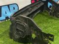 7421675 воздуховод (дефлектор) радиатора BMW X5 G05 2023г. - фото №3