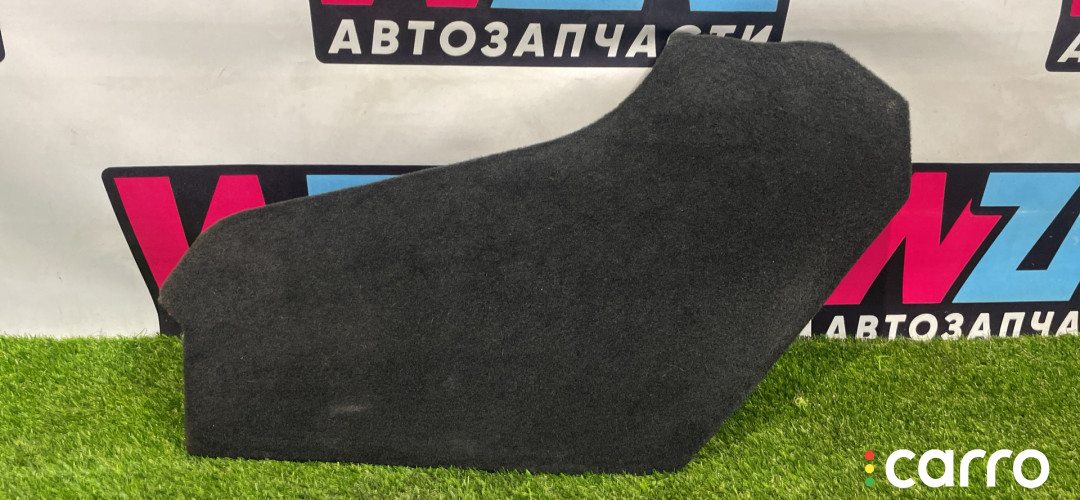 1493062-00-C декоративная накладка центральной консоли Tesla Model Y 1 поколение 2022г. - фото №1