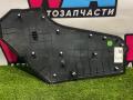 1493062-00-C декоративная накладка центральной консоли Tesla Model Y 1 поколение 2022г. - фото №2