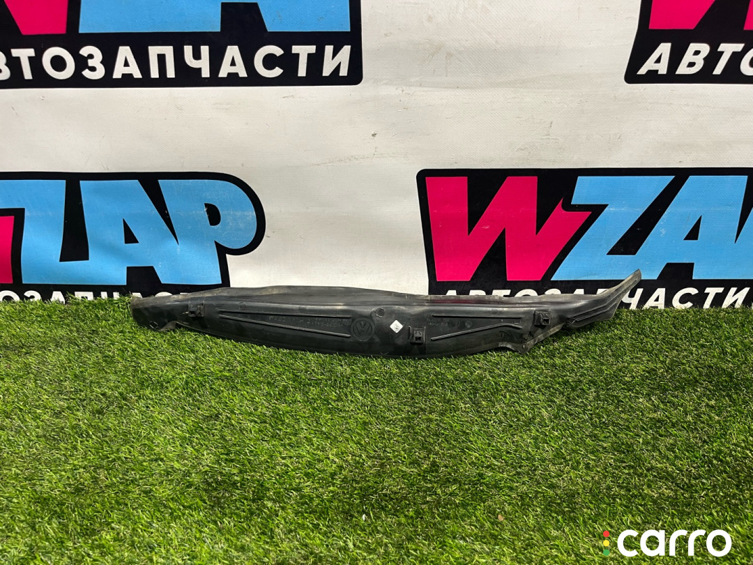 17A821111B пыльник крыла переднего левого Volkswagen Jetta 7 поколение 2019г. - фото №3