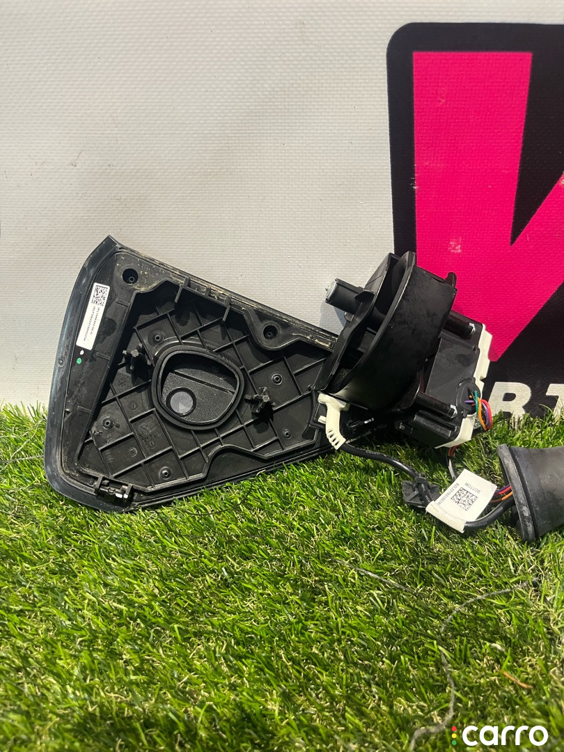 1478840-00-A, 1576608-00-F, 1566302-00-G порт зарядный Tesla Model Y 1 поколение 2023г. - фото №4