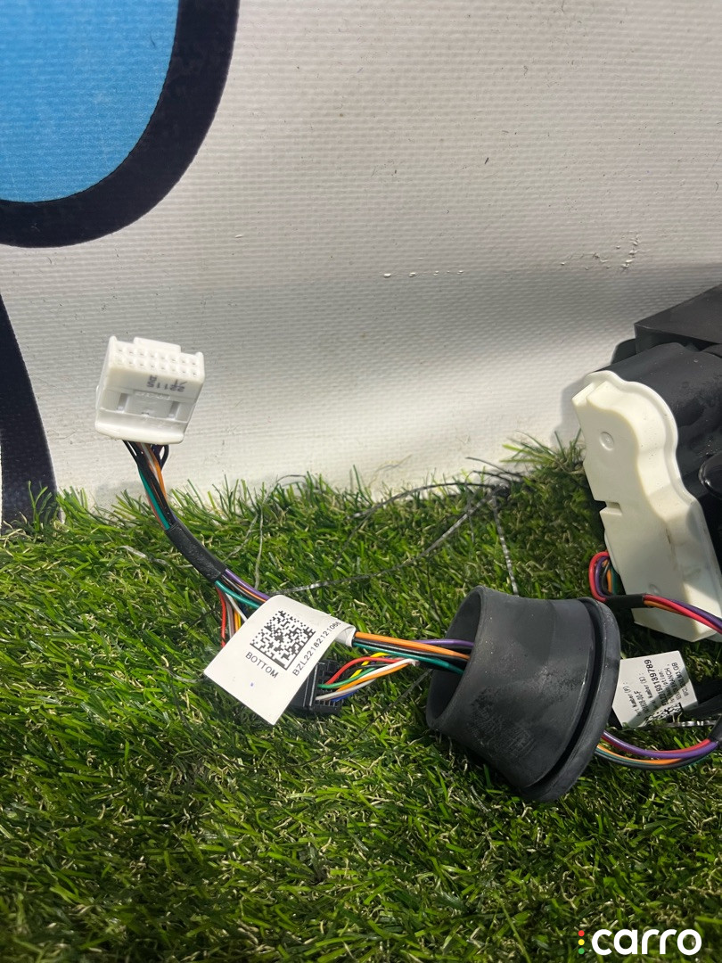 1478840-00-A, 1576608-00-F, 1566302-00-G порт зарядный Tesla Model Y 1 поколение 2023г. - фото №5