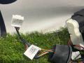1478840-00-A, 1576608-00-F, 1566302-00-G порт зарядный Tesla Model Y 1 поколение 2023г. - фото №5