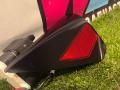 1478840-00-A, 1576608-00-F, 1566302-00-G порт зарядный Tesla Model Y 1 поколение 2023г. - фото №6