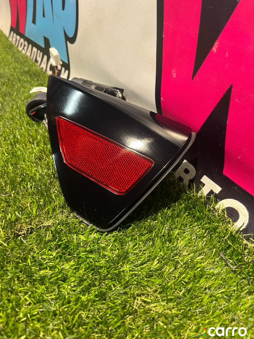1478840-00-A, 1576608-00-F, 1566302-00-G порт зарядный Tesla Model Y 1 поколение 2023г. - фото №7