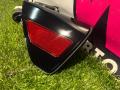 1478840-00-A, 1576608-00-F, 1566302-00-G порт зарядный Tesla Model Y 1 поколение 2023г. - фото №7