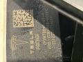 1478840-00-A, 1576608-00-F, 1566302-00-G порт зарядный Tesla Model Y 1 поколение 2023г. - фото №8