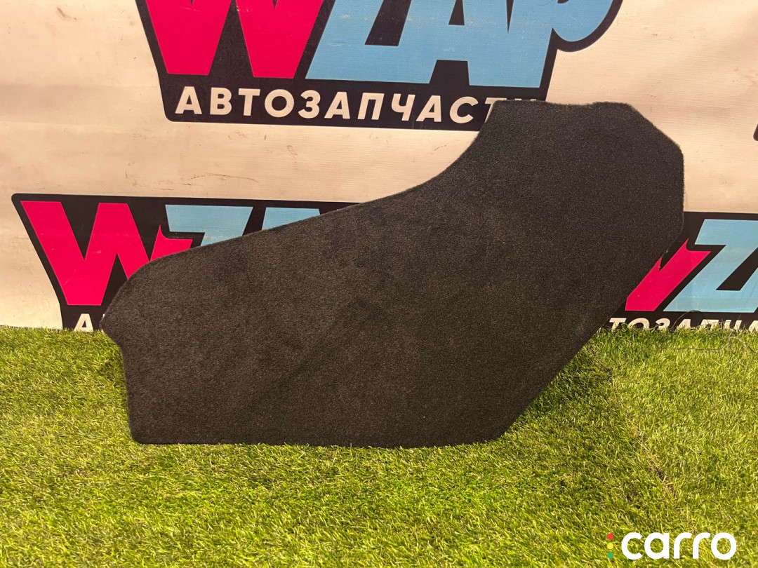 1493062-00-E декоративная накладка центральной консоли Tesla Model Y 1 поколение 2023г. - фото №1