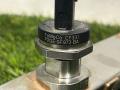 P2GE-9H487-AE, P2GE-9F972-BA, P2GE-9F593-AA, PU5T-14B485-AE топливная рампа Ford Mustang 7 поколение S650 2024г. - фото №2