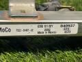P2GE-9H487-AE, P2GE-9F972-BA, P2GE-9F593-AA, PU5T-14B485-AE топливная рампа Ford Mustang 7 поколение S650 2024г. - фото №5