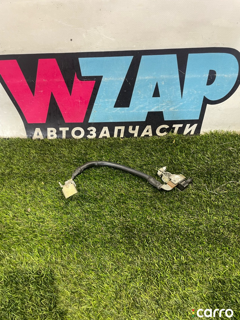 5Q0915181 клемма аккумулятора плюс Volkswagen Jetta 7 поколение 2020г. - фото №2