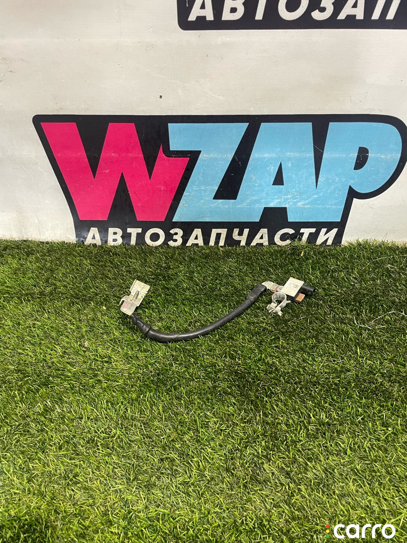 5Q0915181 клемма аккумулятора плюс Volkswagen Jetta 7 поколение 2020г. - фото №6
