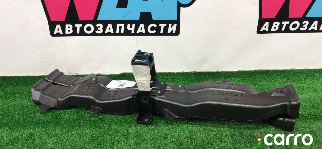 FM065721500 воздуховод печки Honda Clarity 2018г. - фото №1