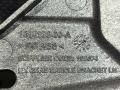 1614338-00-A кронштейн (крепление) левый Tesla Model X 1 поколение [рестайлинг] 2022г. - фото №2