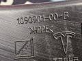 1090901-00-B воздуховод правый Tesla Model X 1 поколение 2017г. - фото №7