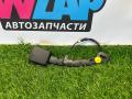 3G0857756F замок ремня безопасности передний правый Volkswagen Passat B8 2016г. - фото №3