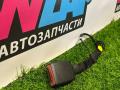 3G0857756F замок ремня безопасности передний правый Volkswagen Passat B8 2016г. - фото №6