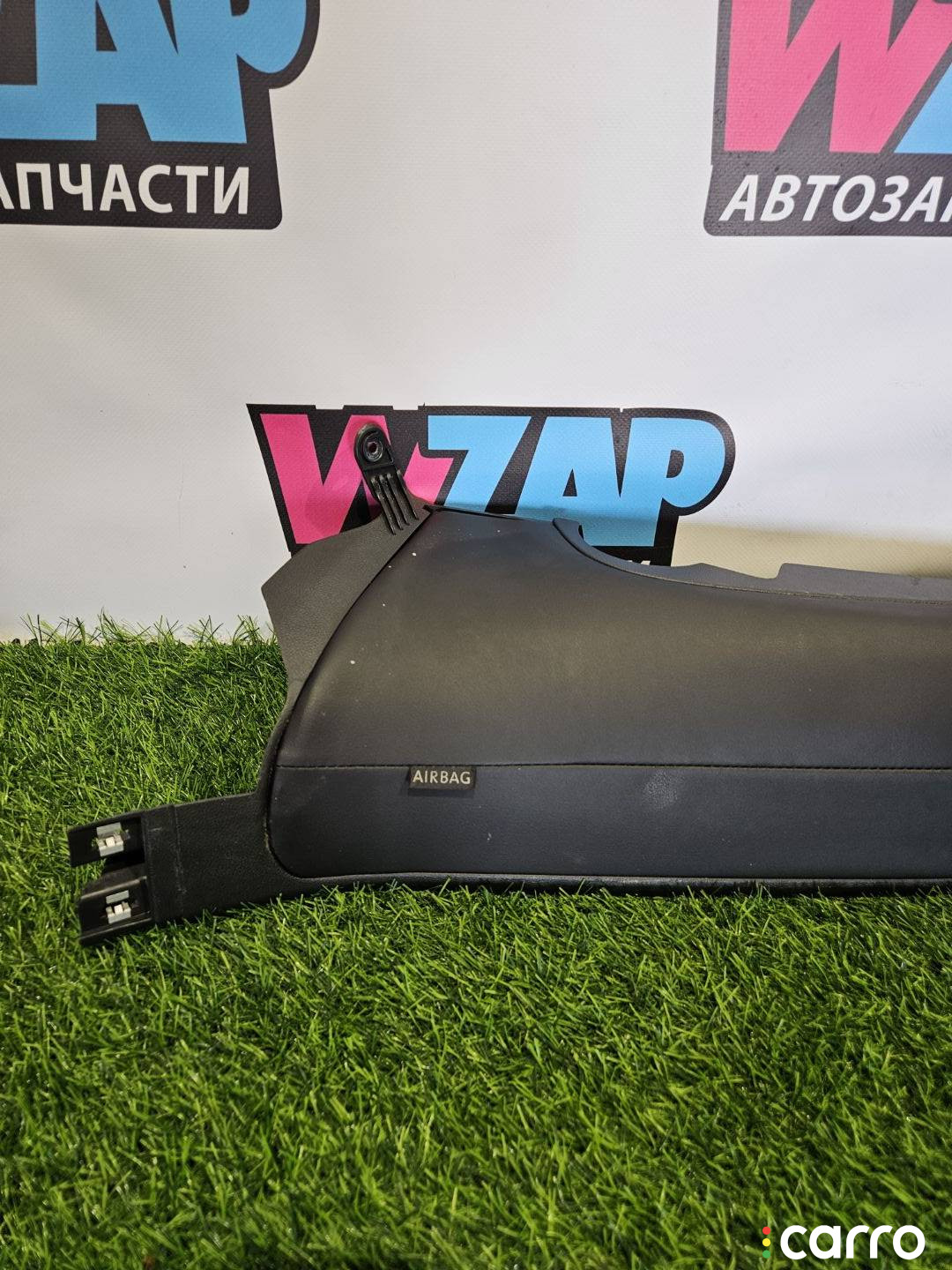 3G9885701H подушка безопасности сиденья задняя левая Volkswagen Passat B8 2016г. - фото №4