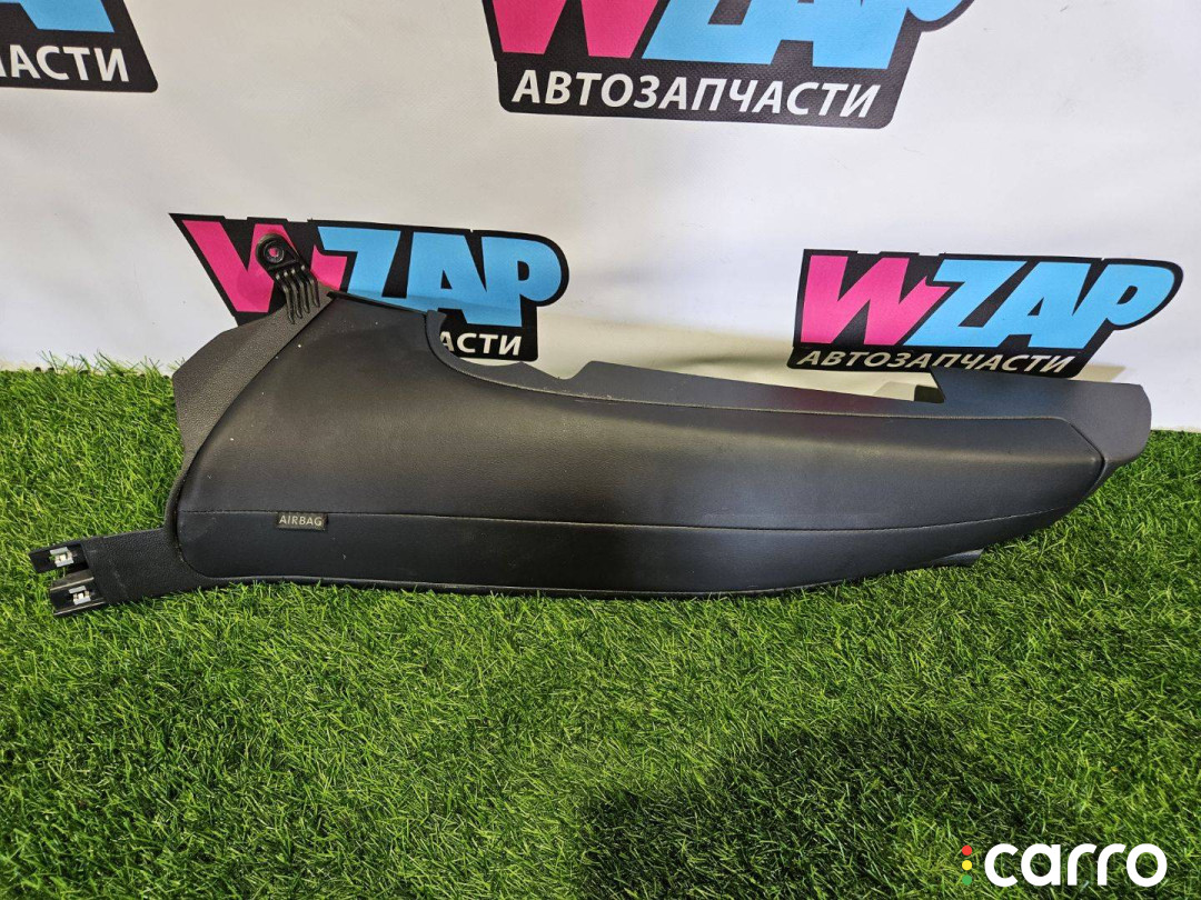 3G9885701H подушка безопасности сиденья задняя левая Volkswagen Passat B8 2016г. - фото №6