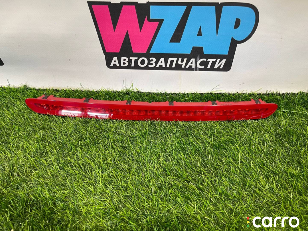 3G9945087A дополнительный стоп-сигнал Volkswagen Passat B8 2016г. - фото №1