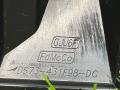 DS73-431F98-DC накладка двери (крышки) багажника Ford Mustang 6 поколение S550 [рестайлинг] 2018г. - фото №2