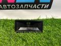 DS73-431F98-DC накладка двери (крышки) багажника Ford Mustang 6 поколение S550 [рестайлинг] 2018г. - фото №3