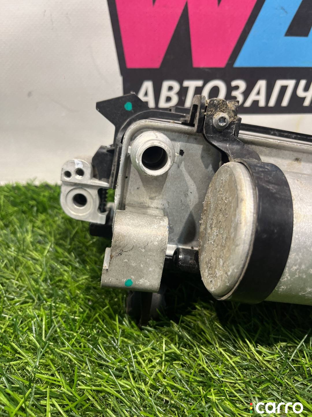 6805342 осушитель кондиционера BMW 3 G20/G21 2021г. - фото №5