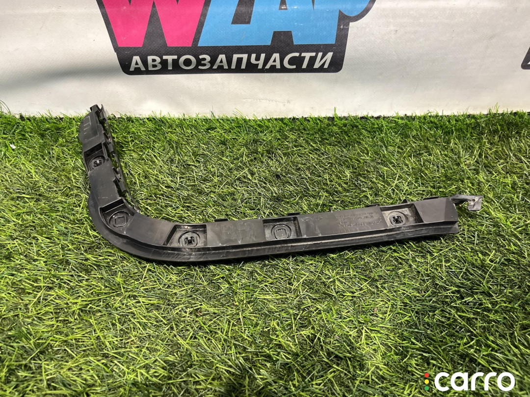 1083989-00-K кронштейн крепления бампера заднего правый Tesla Model 3 1 поколение 2022г. - фото №4