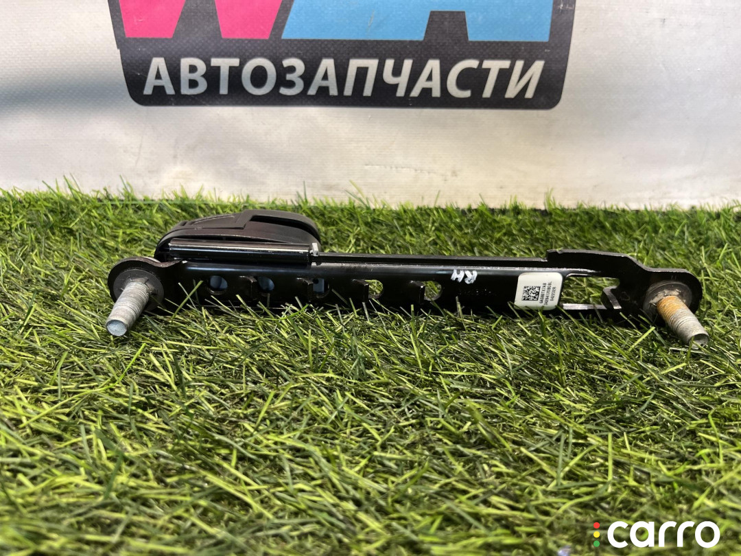 6AG80TX7AB механизм регулировки высоты ремня безопасности передний правый RAM 1500 5 поколение - фото №5