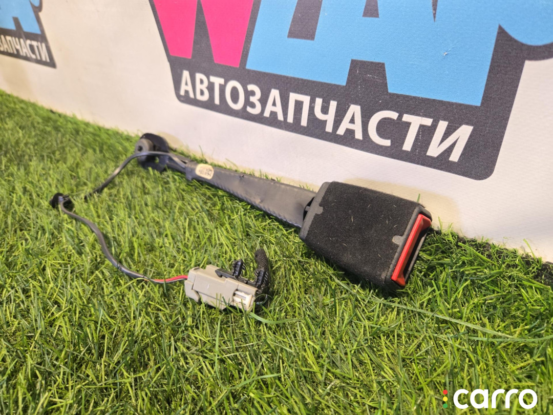 5ZN28TX7AG замок ремня безопасности передний RAM 1500 5 поколение - фото №2