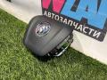 60004187 подушка безопасности водителя Buick Encore GX 1 поколение 2021г. - фото №2