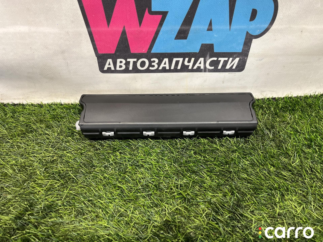 42457826 подушка безопасности коленная водителя Buick Encore GX 1 поколение 2021г. - фото №4
