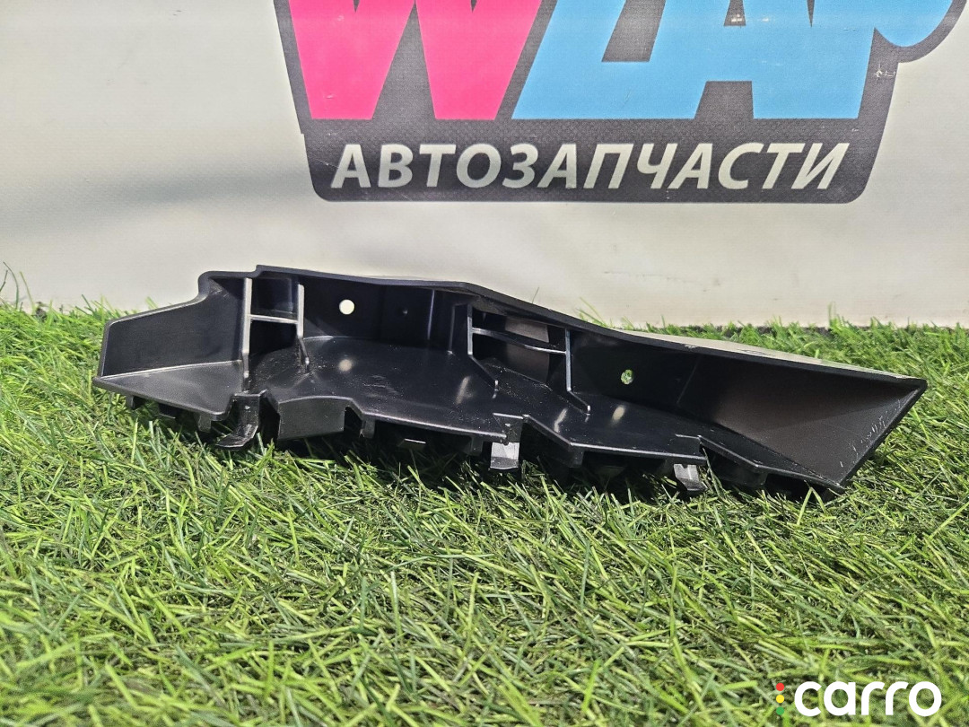 LJ6B17E851AC кронштейн крепления бампера заднего левый Ford Escape 4 поколение CX482 2020г. - фото №1