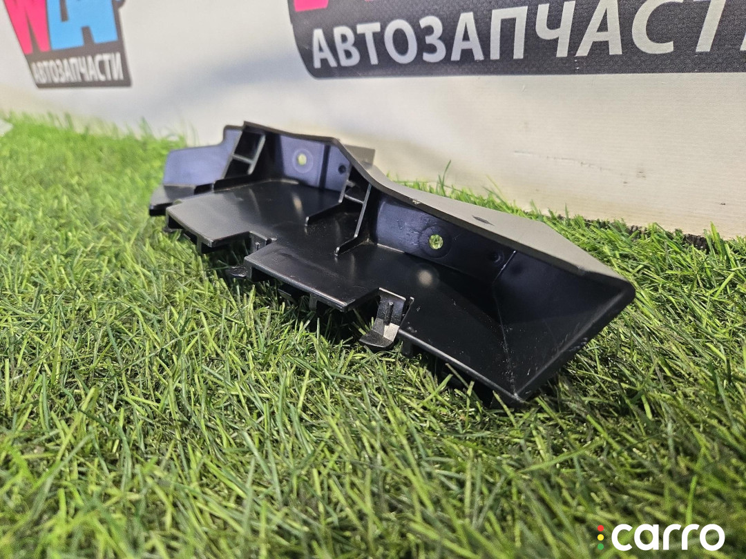 LJ6B17E851AC кронштейн крепления бампера заднего левый Ford Escape 4 поколение CX482 2020г. - фото №2
