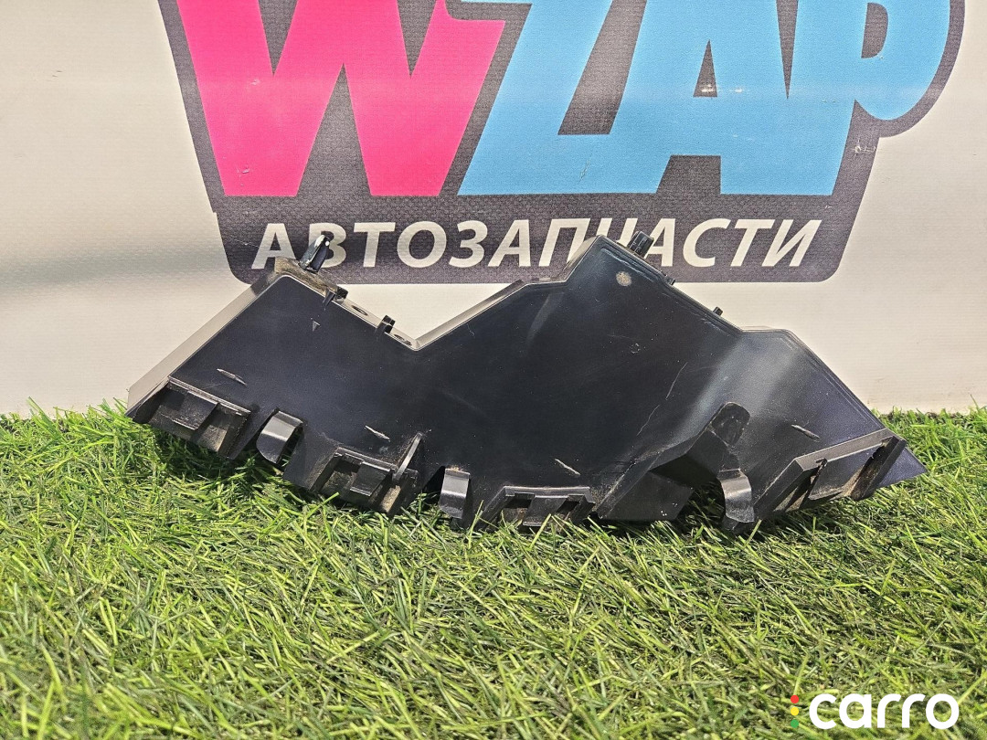 LJ6B17E851AC кронштейн крепления бампера заднего левый Ford Escape 4 поколение CX482 2020г. - фото №5