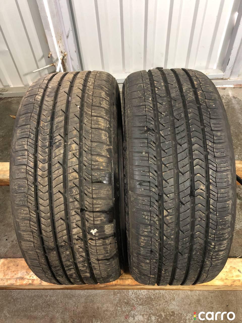 Goodyear 245 50 r18