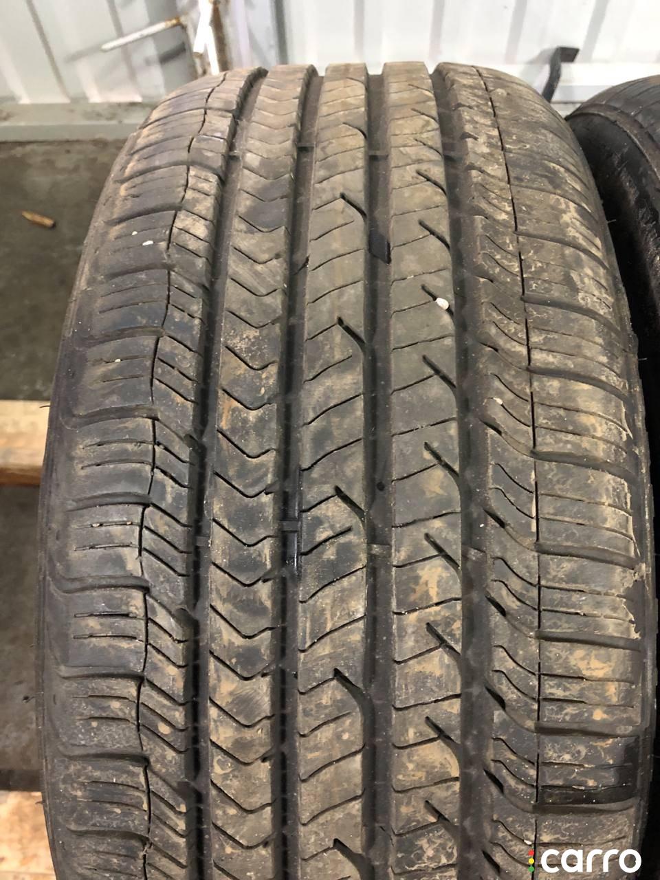 Goodyear 245 50 r18