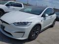 Tesla Model X 1 поколение [рестайлинг] 2022г. - фото №2