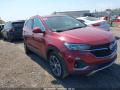 Buick Encore GX 1 поколение 2021г. 1.3 л. - фото №1