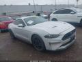 Ford Mustang 6 поколение S550 [рестайлинг] 2020г. 2.3 л. - фото №1